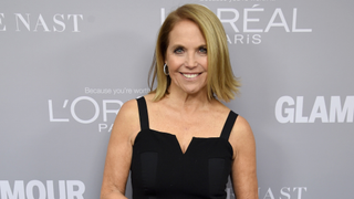 Katie Couric says sexual misconduct allegations against Matt Lauer were "very upsetting"<em></em>